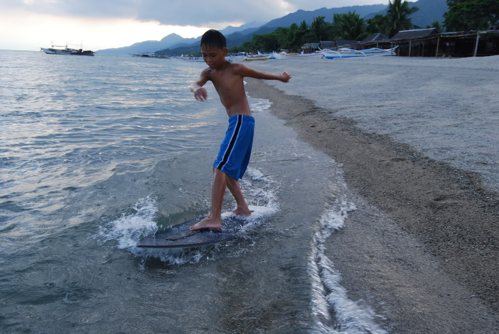 GJ kulit skimboarding... DSC_0047