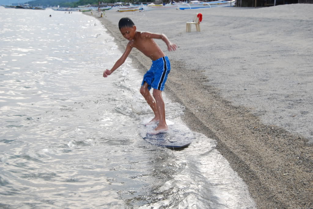 GJ kulit skimboarding... DSC_0114