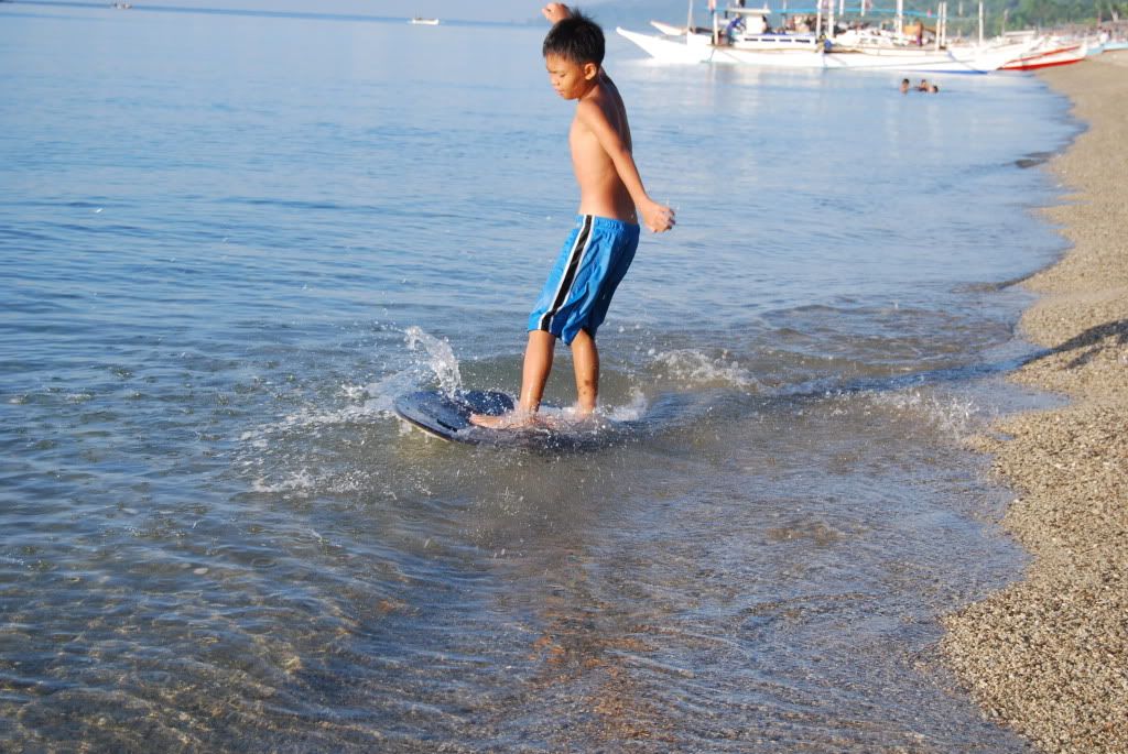 GJ kulit skimboarding... DSC_0171