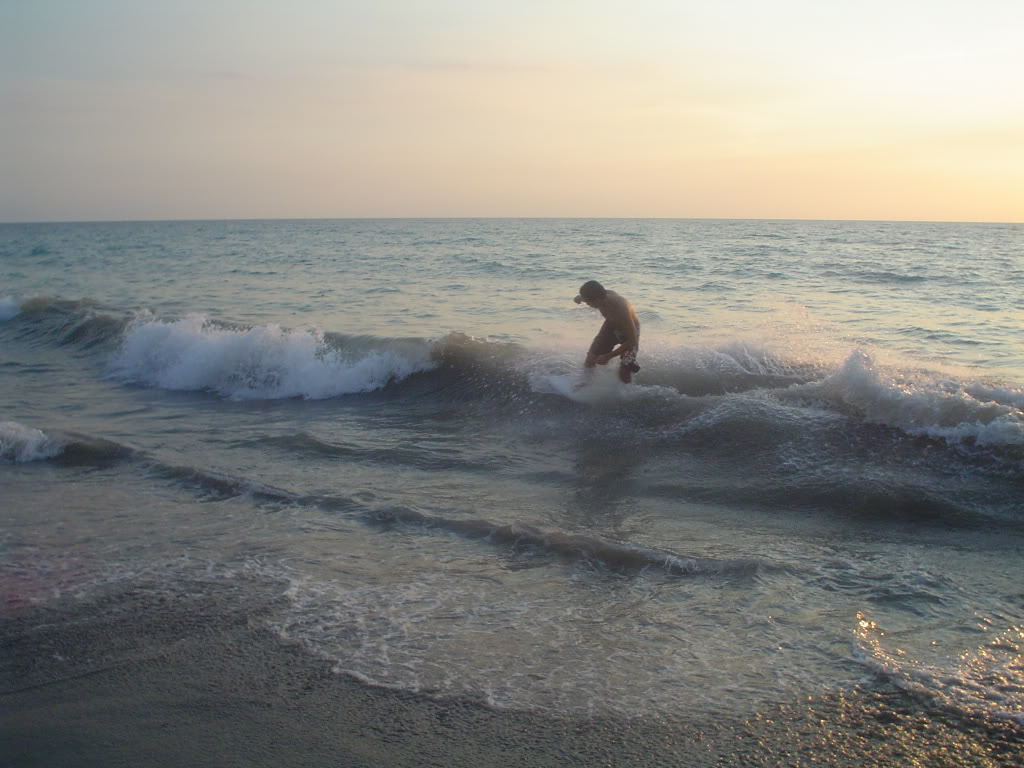 Zambales Holy week Skim n surf trip DSC00069