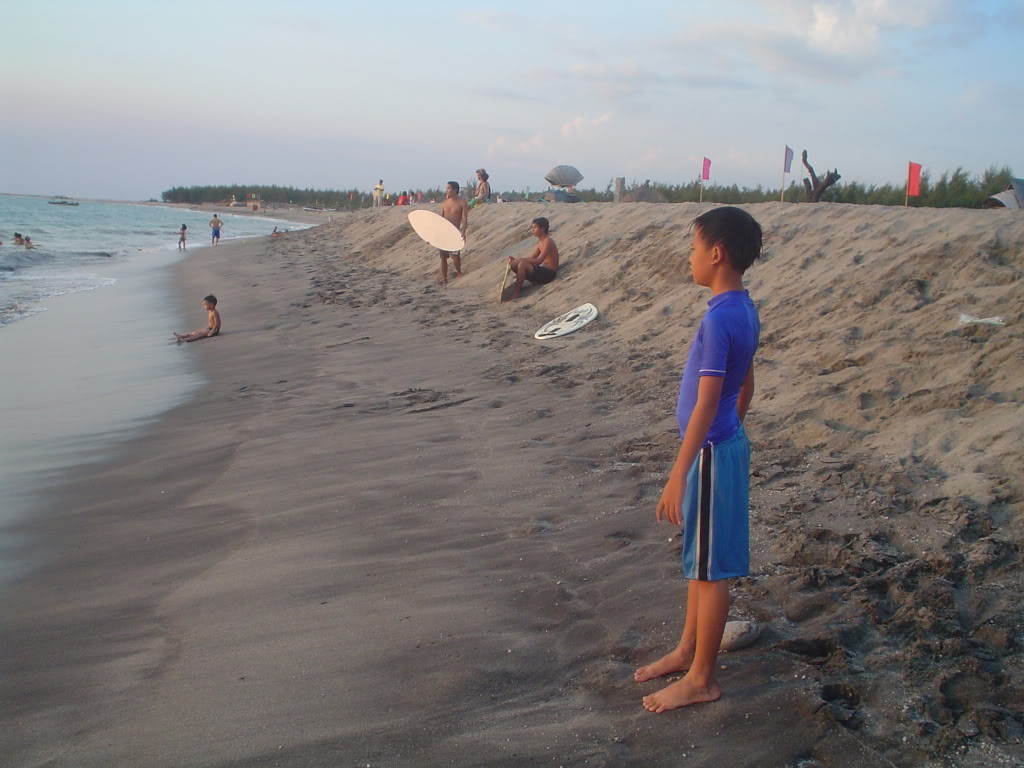 Zambales Holy week Skim n surf trip DSC00071