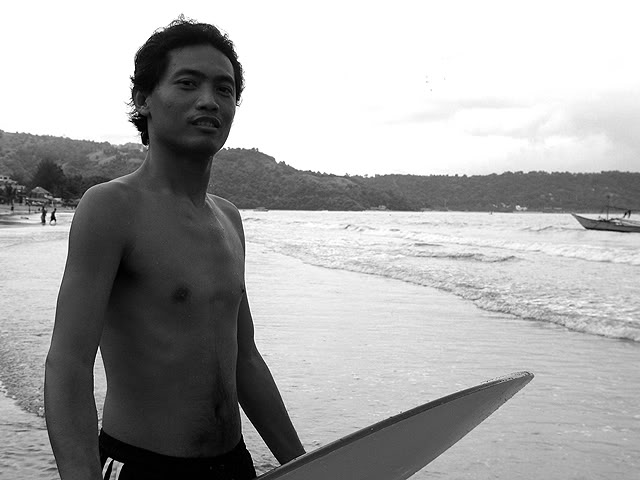 1st Alon Zamba Trip @ Crystal Beach Sept 13-14 P1010004