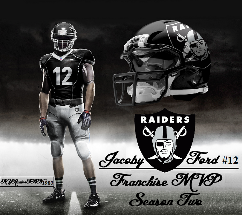 Jacoby Ford (Raiders) - Season 2 MVP FordFinal