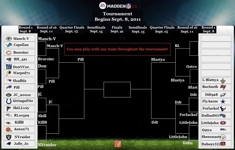 Madden 13: Preason Tournament Bracket Madden_12_Bracket-5_zps7790b98a