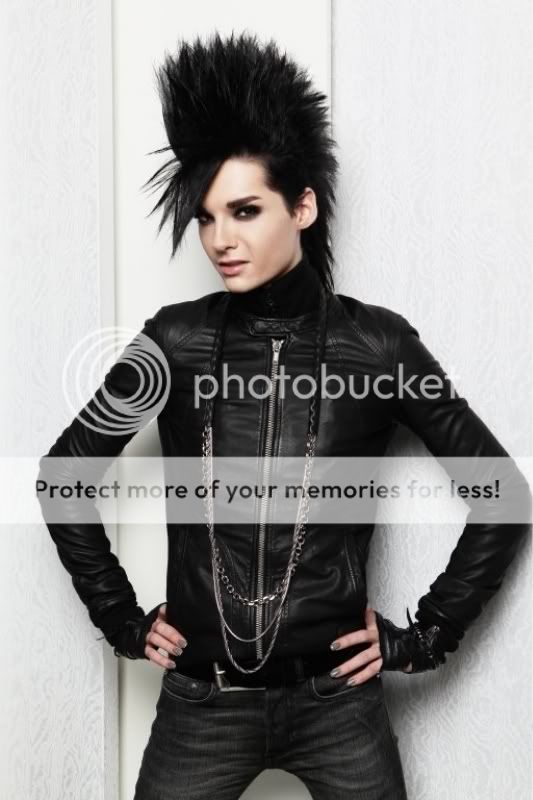 Bravo photoshooting 2009 *Bill 07