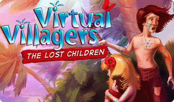 Virtual Villagers 2: The lost children Vv_thelostchildren_banner340