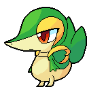 Área de Treinamento - Iniciante - Página 2 Th_Snivy