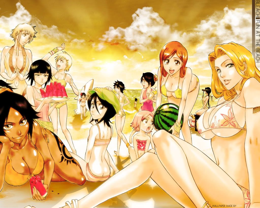 Imagenes de Bleach. Bleach-girls-5895931