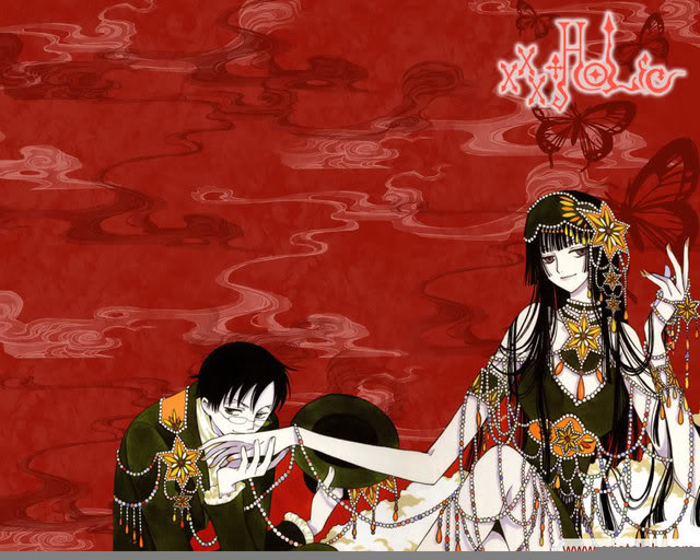 Imagenes de XXXHOLiC. Xxxholic_3_6401