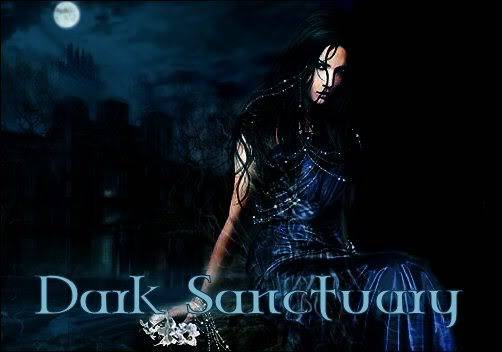 Dark Sanctuary DarkSanctuaryHeader