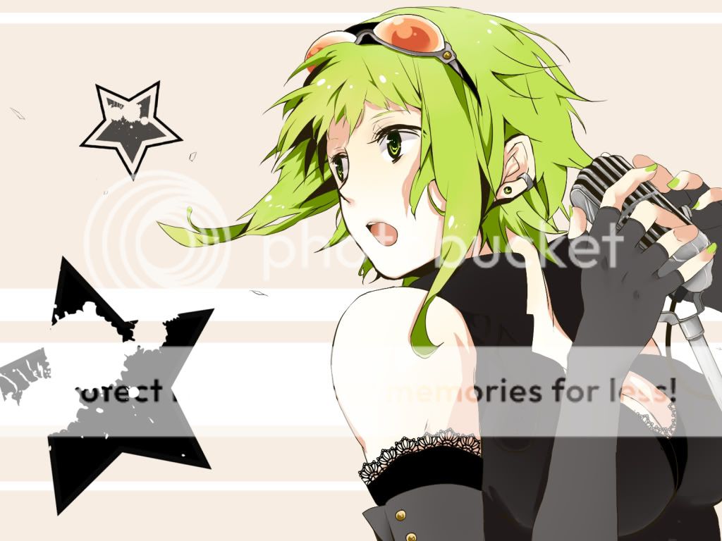 GUMI Megpoid 2010-02-19-247392