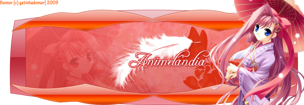 Concurso de Banners de Abril Animelandia