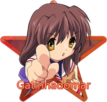 Sugar Land!~ Gatinhadomar-avatar-Fuku