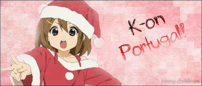 Sugar Land!~ K-on-Banner