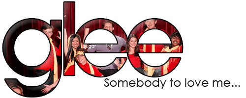 Sugar Land!~ Glee-2