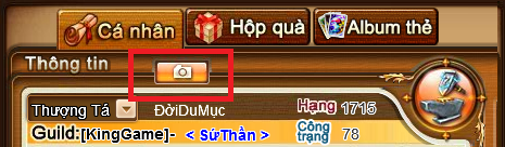 [Gunny]-Tính năng mới, Chụp màn hình avatar Chup1