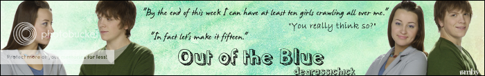 CHALLENGE: Fanfic Banner Outoftheblue