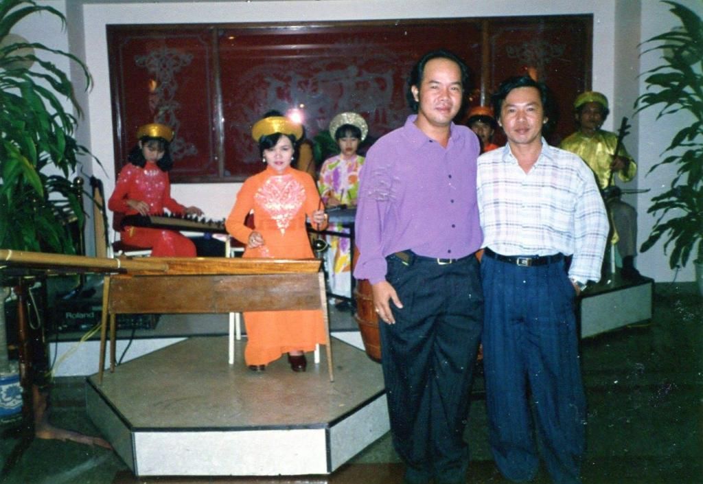 Bạn tôi ! Đạo Diển Phương Hoàng 1401974_737078686307756_324993954_o