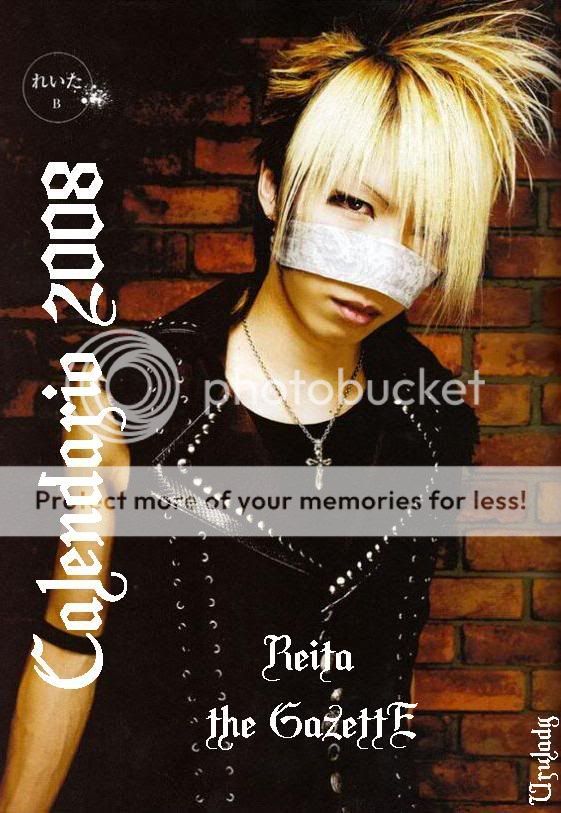 calendario 2008 de Reita 00PORTADA