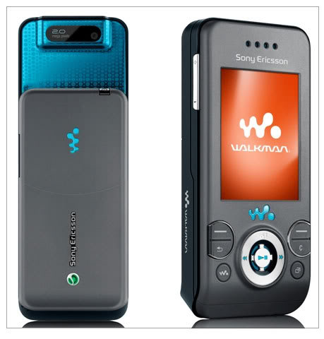 Tranforma tu Sony Ericsson W580  Sony-ericsson-w580