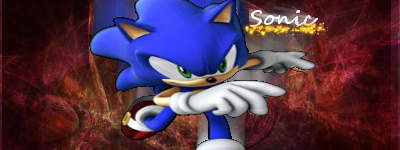 Another battle ? Start Voting! Sonic2