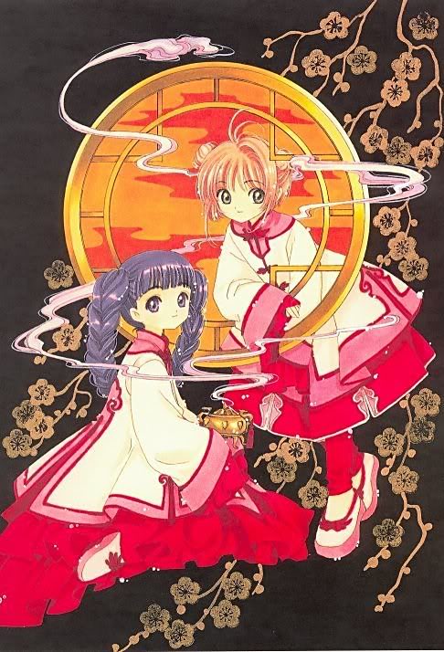 Hình manga "Sakura" Cardcaptorsakura13oh1