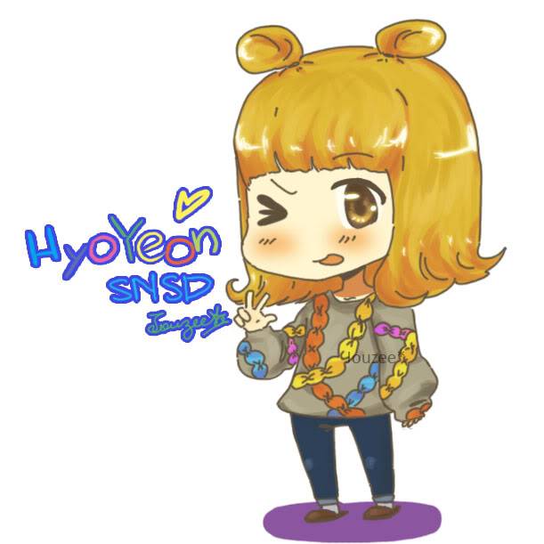 [ARTWORK] Kima Shop - Chuyên Gif , Chibi và Blinkie ..! - Close req  Hyoycopia