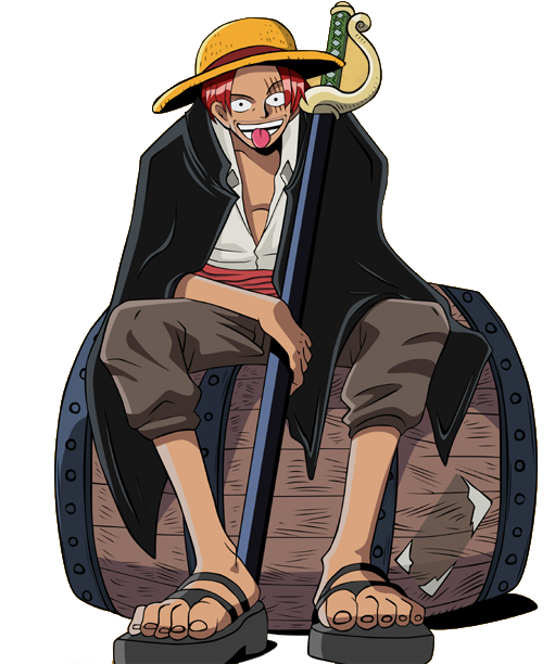 Nhung hai tac lon trong one piece dayyyyy Shanks04