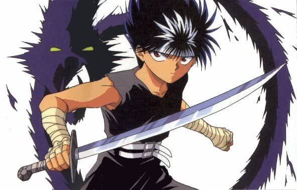 Master info Hiei