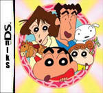 Crayon Shin Chan Skin_Shin_Chan