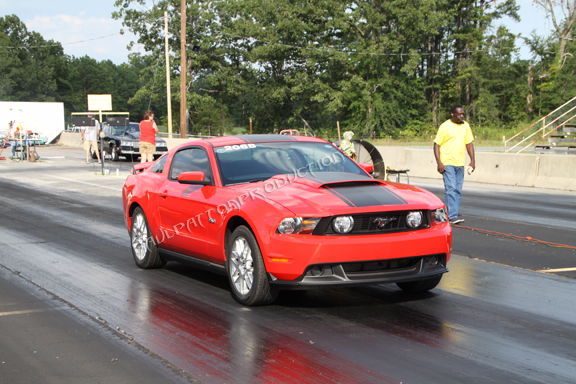 A few Pics from Razorback Nationals 20120728_054244