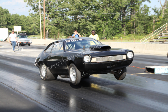 A few Pics from Razorback Nationals 20120728_054252