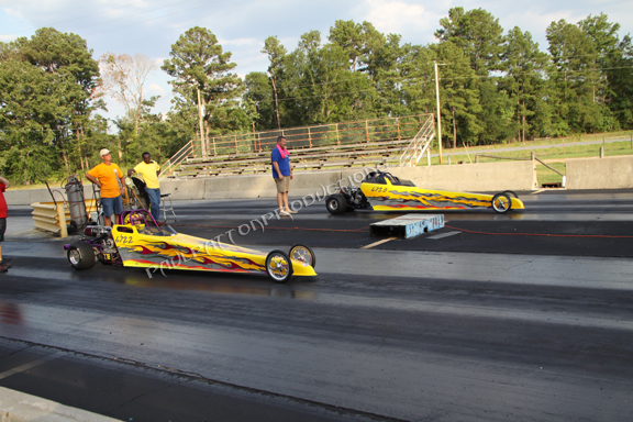 A few Pics from Razorback Nationals 20120728_054405