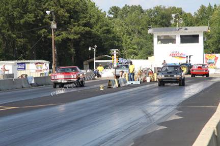 Pics From June 16 Outlaw Race now online 20120616_052399