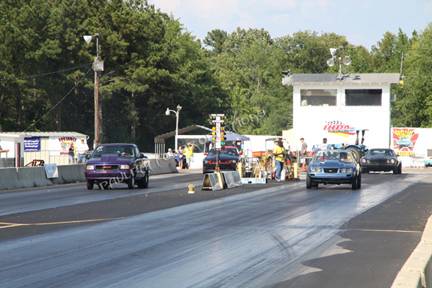 Pics From June 16 Outlaw Race now online 20120616_052405