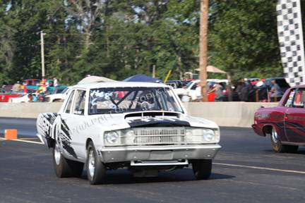 Pics From June 16 Outlaw Race now online 20120616_052461