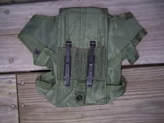 trouvaille du WE .... TENUE US BDU 3 tons DESERT (si si !) USMILITARYODGREENCASEWITHALICECL-1