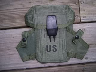 trouvaille du WE .... TENUE US BDU 3 tons DESERT (si si !) USMILITARYODGREENCASEWITHALICECLIPS