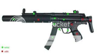 demande d'avis sur MP5 SD3 ICS ou CA ? Mp5sd3matieres