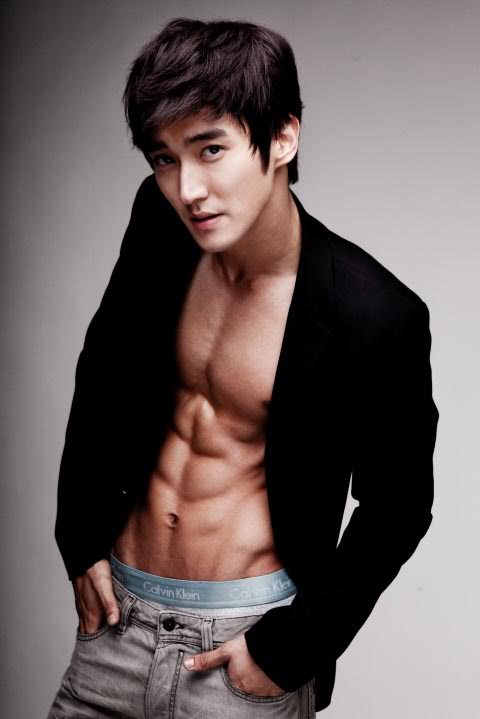 Choi Si Won se une a Atenea, secuela de IRIS Choisiwon25