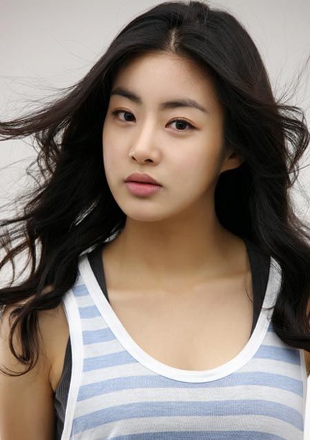 [23.07.2010] Kang So-ra tham gia vào Dr Champ Kangsora_2