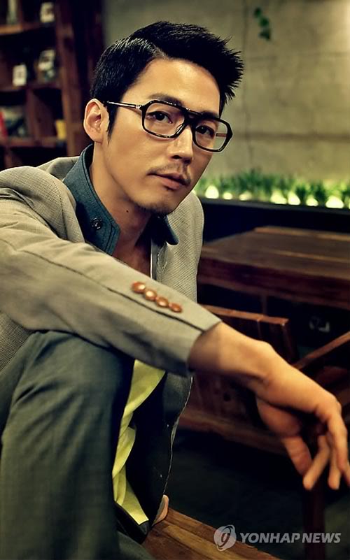 [KA] Shin Se-kyung, Jang Hyuk in new sageuk Janghyuk_88