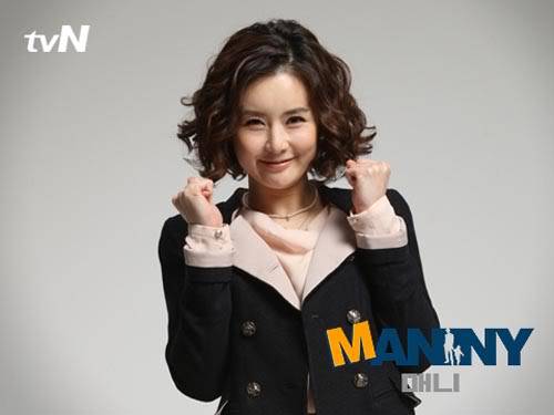 [KD] Cable rom-com Manny premieres on tvN Manny_21