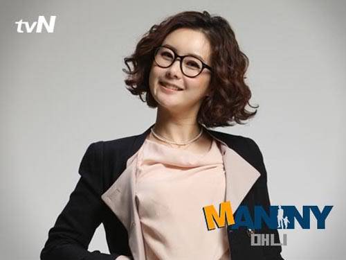 [KD] Cable rom-com Manny premieres on tvN Manny_23