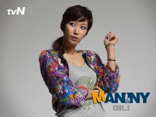 [KD] Cable rom-com Manny premieres on tvN Manny_28