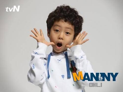 [KD] Cable rom-com Manny premieres on tvN Manny_36