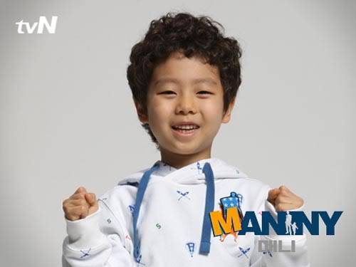 [KD] Cable rom-com Manny premieres on tvN Manny_38