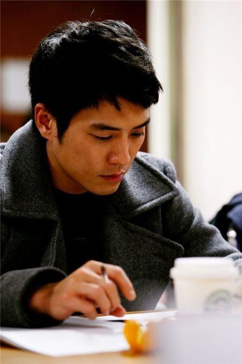 Joo Sang-Wook Thorn3