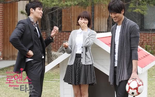 [KD] Ratings report: 49 Days, Best Love, Romance Town Town_25