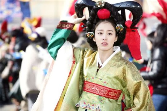 Kim Tae Hee Princess28